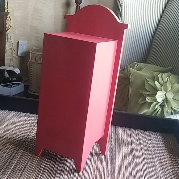 Oriental mini drawer decor - Picture 6 of 11